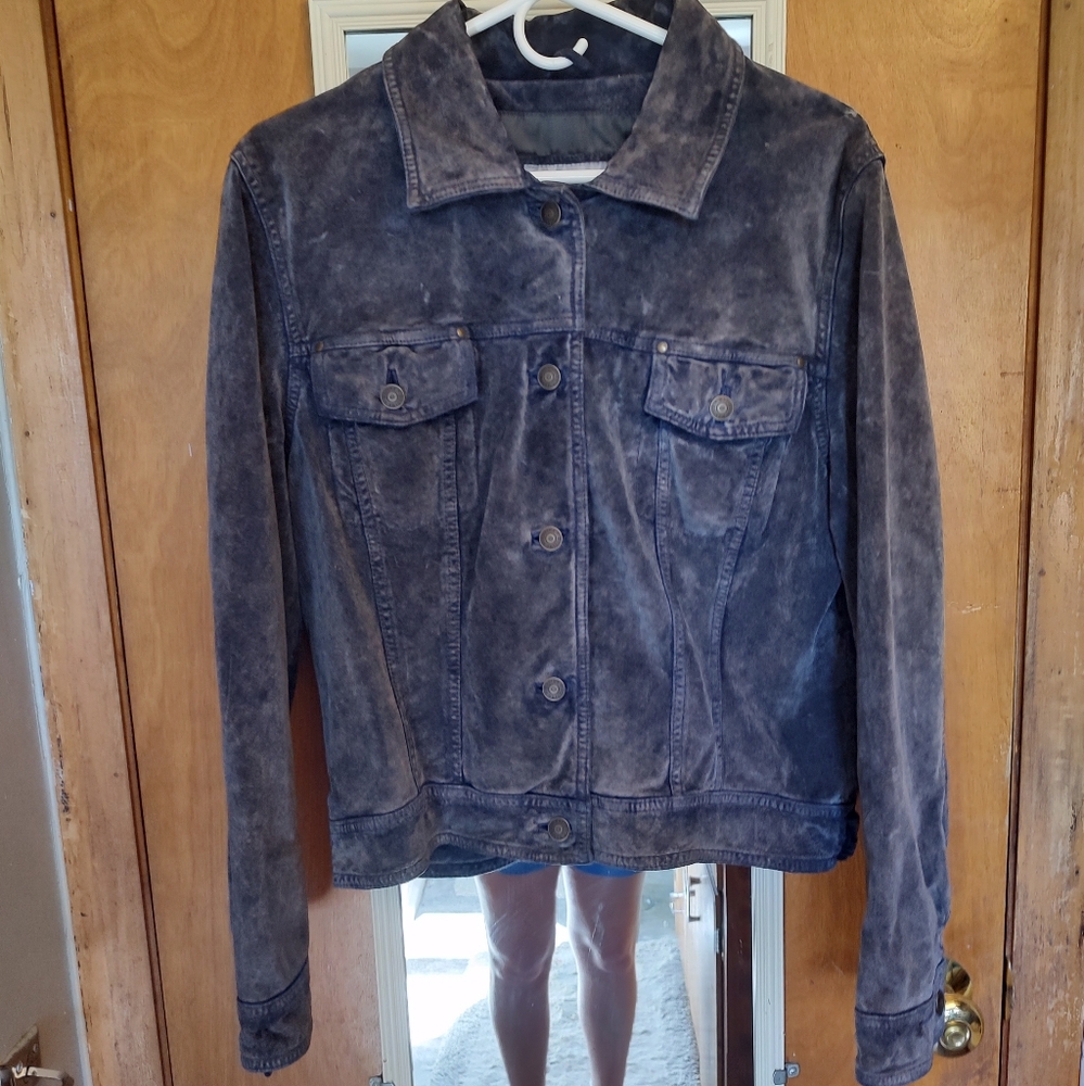 Wilson's Leather Maxima Jacket